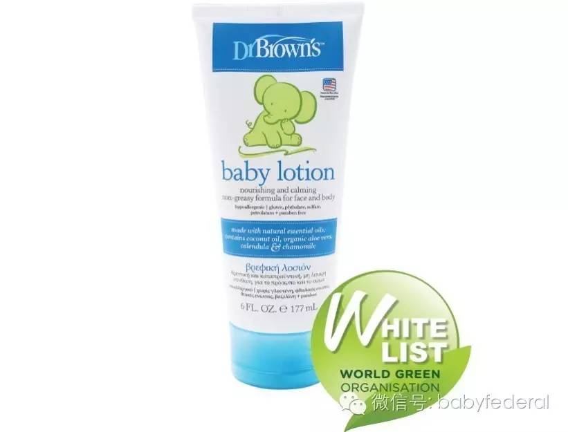 十大品牌婴儿润肤露,婴儿纯植物润肤露
