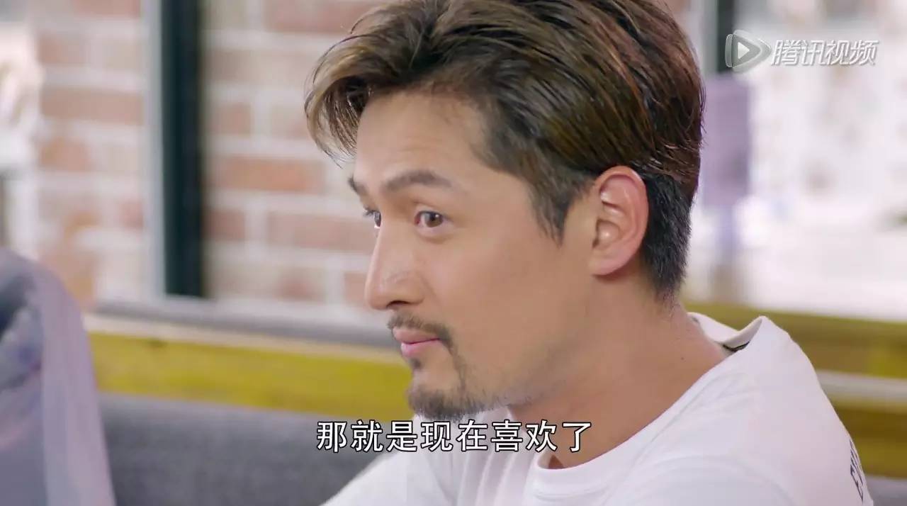 胡歌演的梅长苏究竟多好,胡歌穆帅