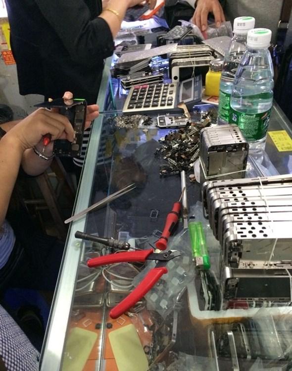 华强北iphone6s128g价格,华强北iphone6s原装屏幕