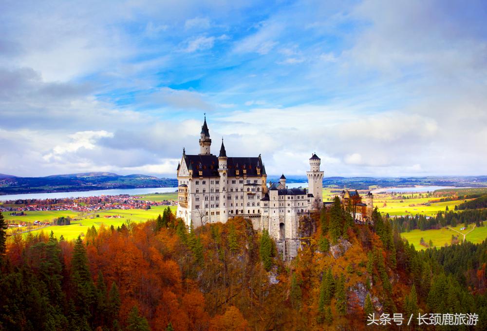 去欧洲旅游定制行程,欧洲旅游计划定制