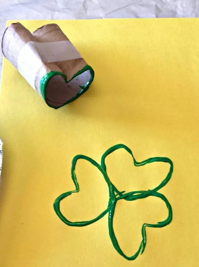 幼儿园纸筒简易环保手工,卷纸筒幼儿园手工作品简单又好看