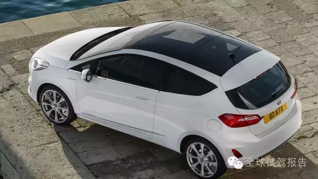 2012福特嘉年华两厢1.6自动风尚型,福特嘉年华动力多大马力