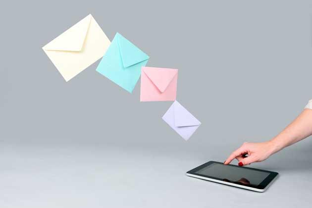 职场邮件基本格式,职场新手怎么使用邮件