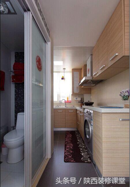 30平米极简小蜗居,二十几平米的小蜗居