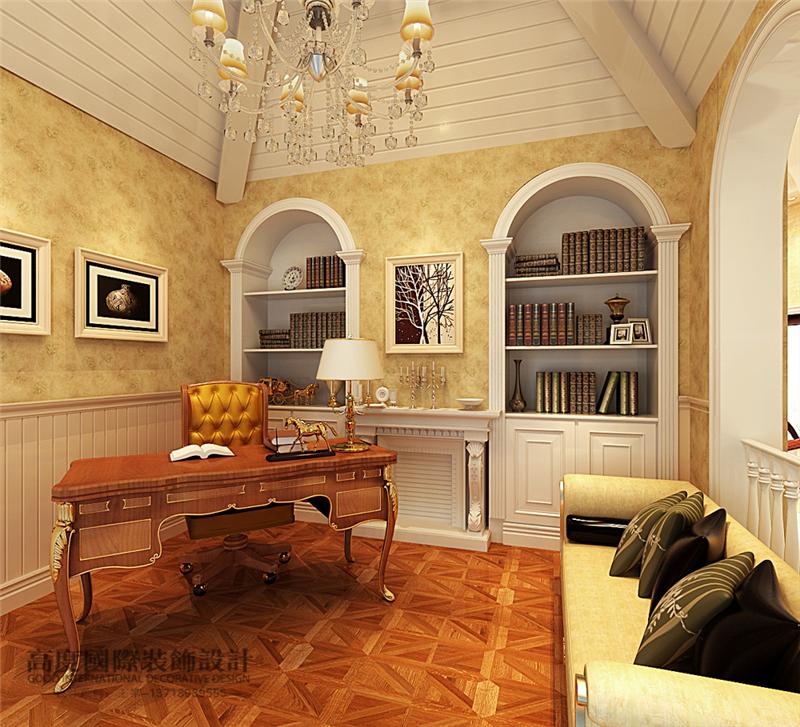 保利洋房130平米装修效果图,保利别墅设计图纸大全