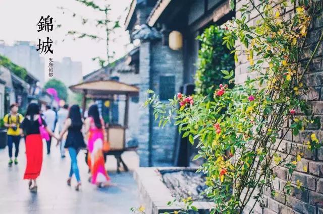 提起成都你会想起什么美食,提到成都你会想到什么