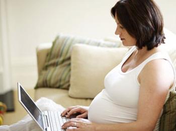 电气时代，孕妈妈们那个叫电磁波的东西你注意了吗？