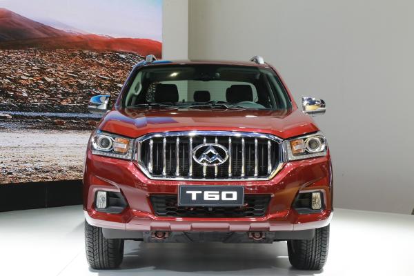 上汽大通t70皮卡性能测试,上汽大通军用t60皮卡使用说明