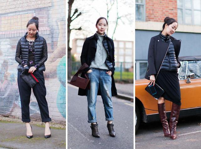 mostpopular羽绒服,冬季必穿的10大羽绒服