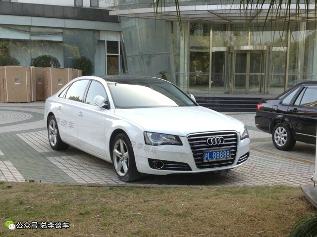 上海最贵的3个车牌,上海最牛奔驰车