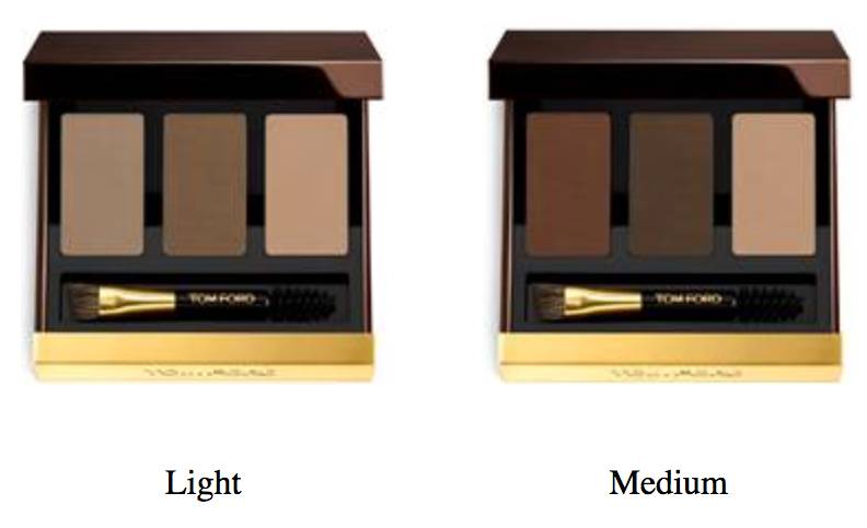 makeup适合什么颜色的妆容,日常妆容makeup