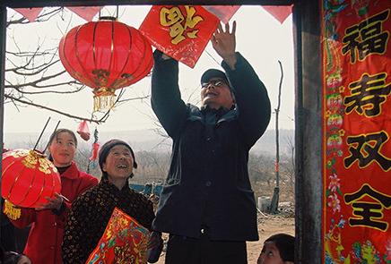 作为青岛银这些小年儿习俗你得知道