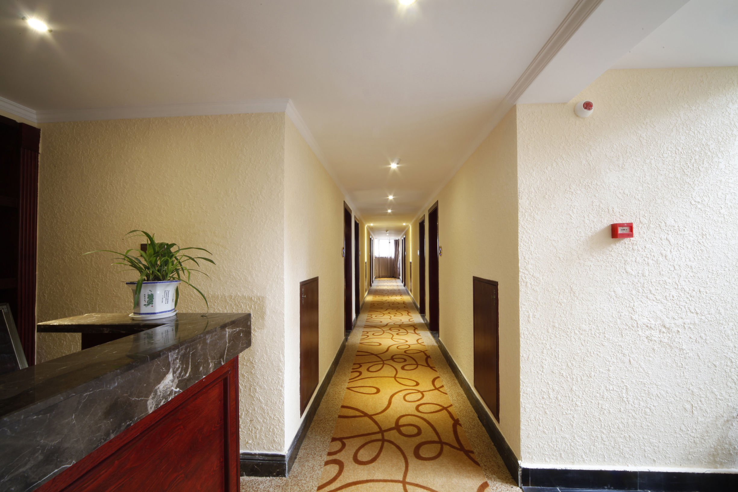 庐山高档酒店民宿推荐,庐山十大最好酒店