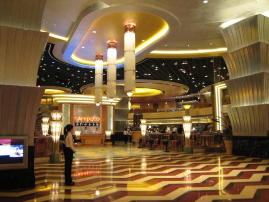 澳门的这13家五星级好评的酒店被领导们住爆了！