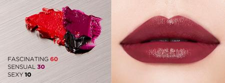 大炮茜推荐，韩妞挤破头抢PONY.EFFECT限量唇彩