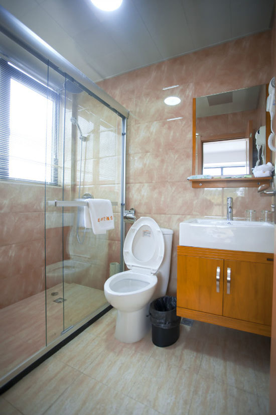 10家性价比酒店推荐一下,在武夷山旅游住哪个酒店最好