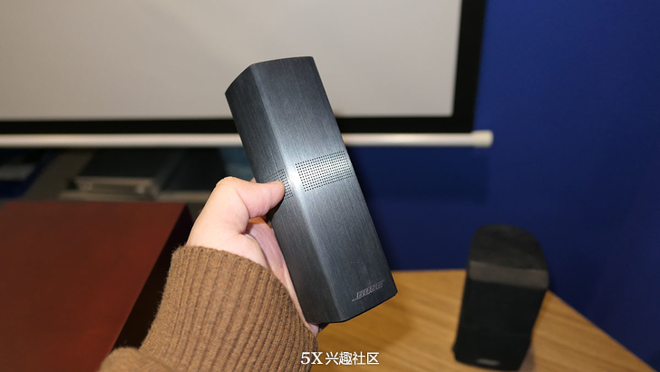 不负旗舰之名！BOSELifestyle650试听报告