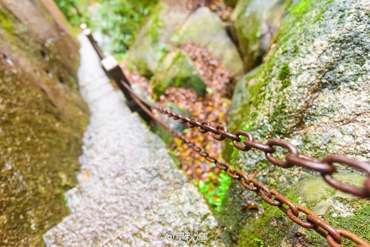 太姥山嵛山岛景区,中国最美的嵛山岛