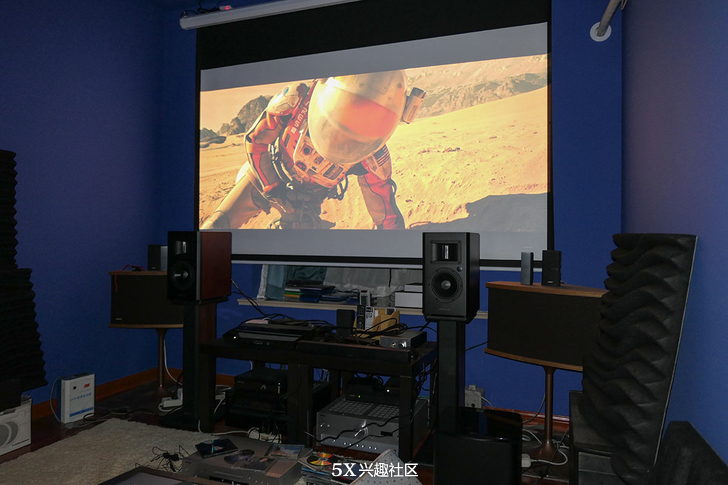 不负旗舰之名！BOSELifestyle650试听报告