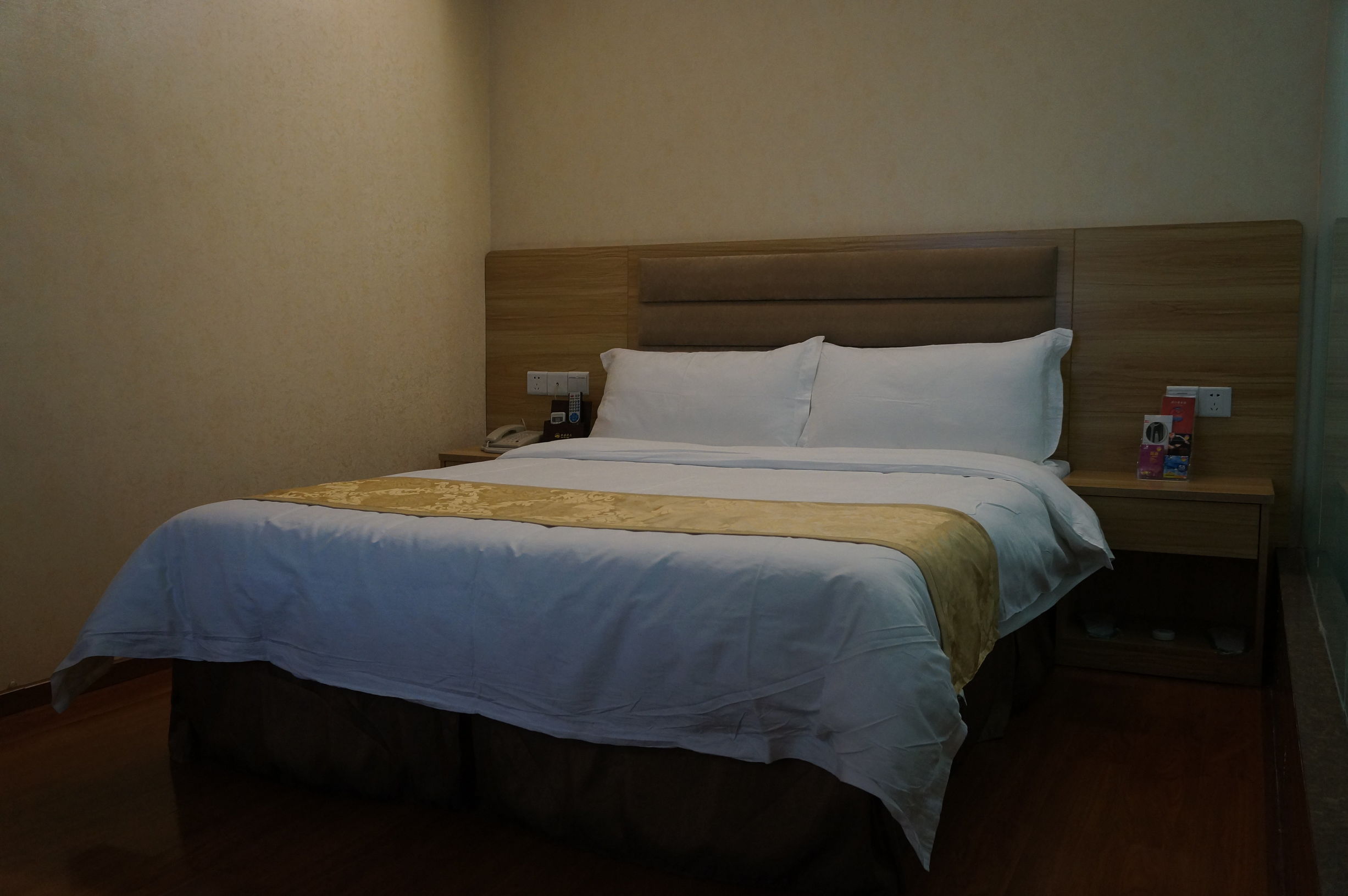 这些藏在市井山林的温馨酒店，连大腕儿都要抢着去住！