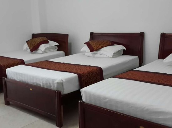 国内最值得住的十大住宿酒店,2018必住十大中式酒店