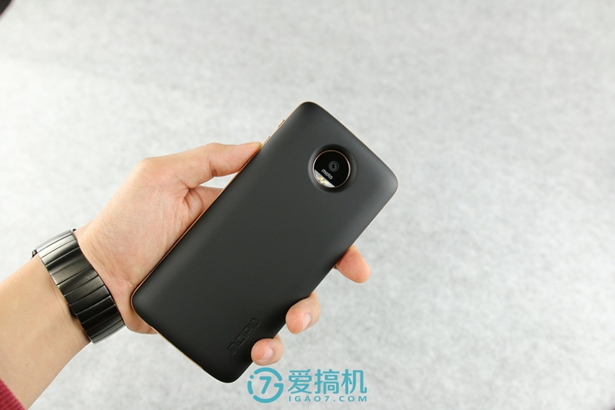motoz开箱测评,motoz2018详细评测