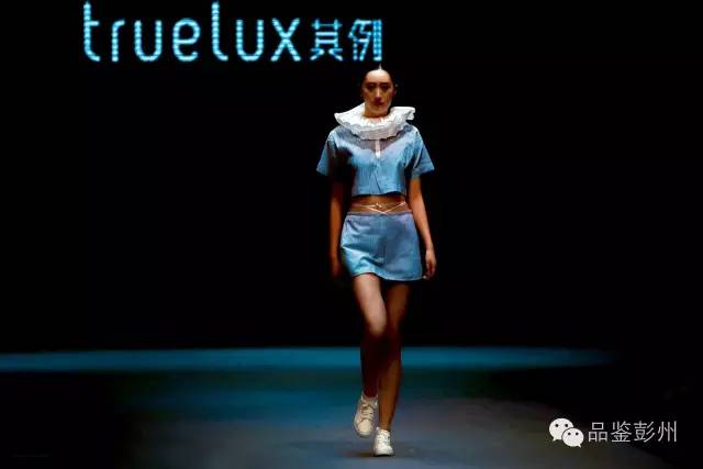 2016中国国际时装周,第一届成都国际时装周