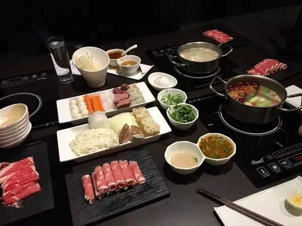 多伦多几家超赞的火锅店推荐，拿走准备过冬吧！