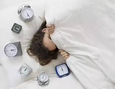 被尿憋醒是新陈代谢提高了吗,被尿憋醒影响睡眠怎么办