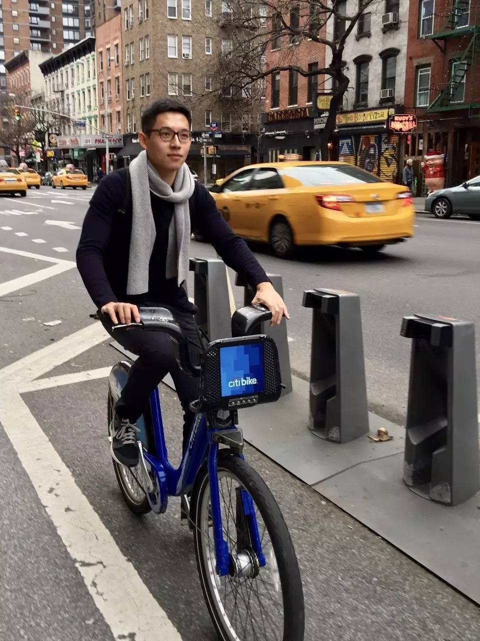 我用更舒服的方式走遍50国，最后竟还省钱了|YOLO