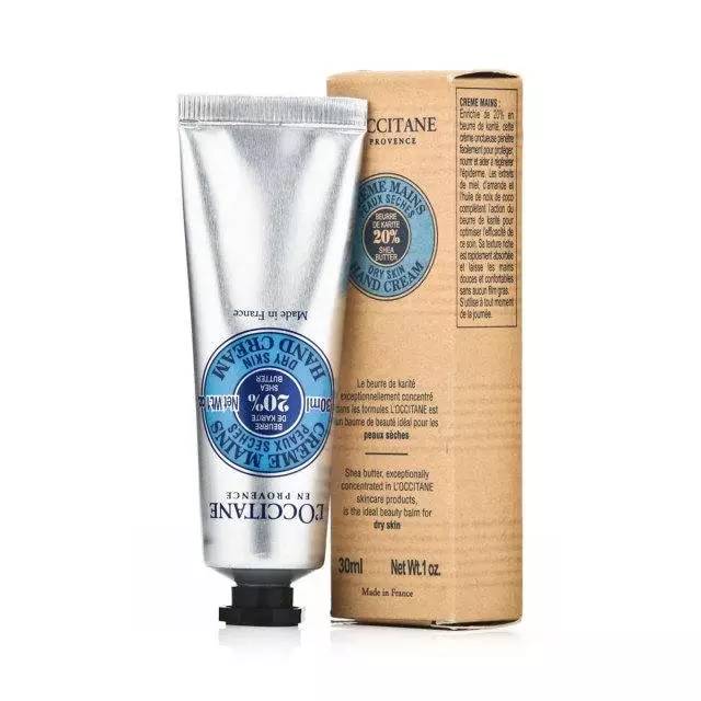 我爱的那个女孩，手很美——9款护手霜深度评测｜有味微店