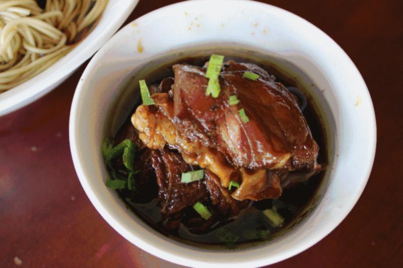 好切来~2016全新酥羊大面大汇总，找碗好羊肉陪你入冬吧！NO.444