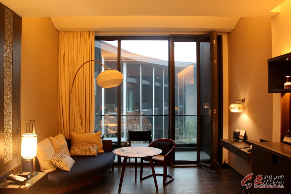 林州建业百城天地160平,林州建业百城天地a区会客厅