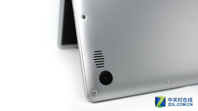 “爱尚”窄边框神舟优雅X4笔记本评测