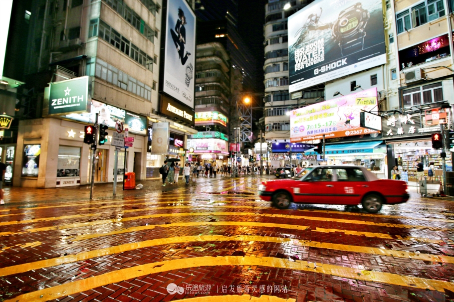 香港记忆碎片日常,关于香港的记忆