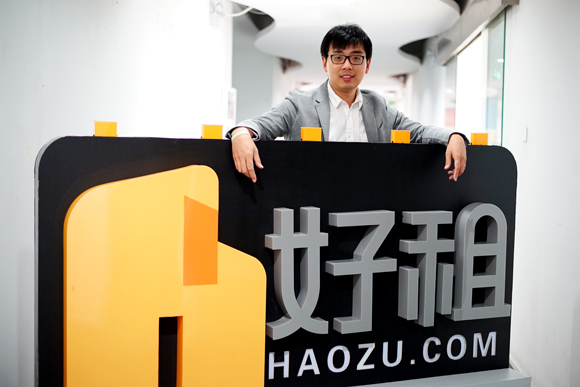 商业地产办公租赁的市场机会,商业地产复苏