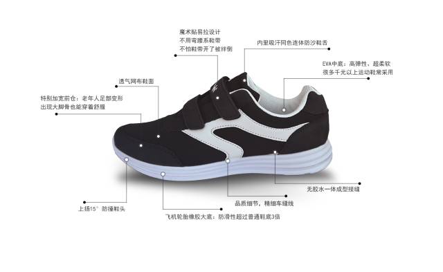 膝盖疼穿什么鞋可以缓解,膝盖痛可以穿中跟鞋吗