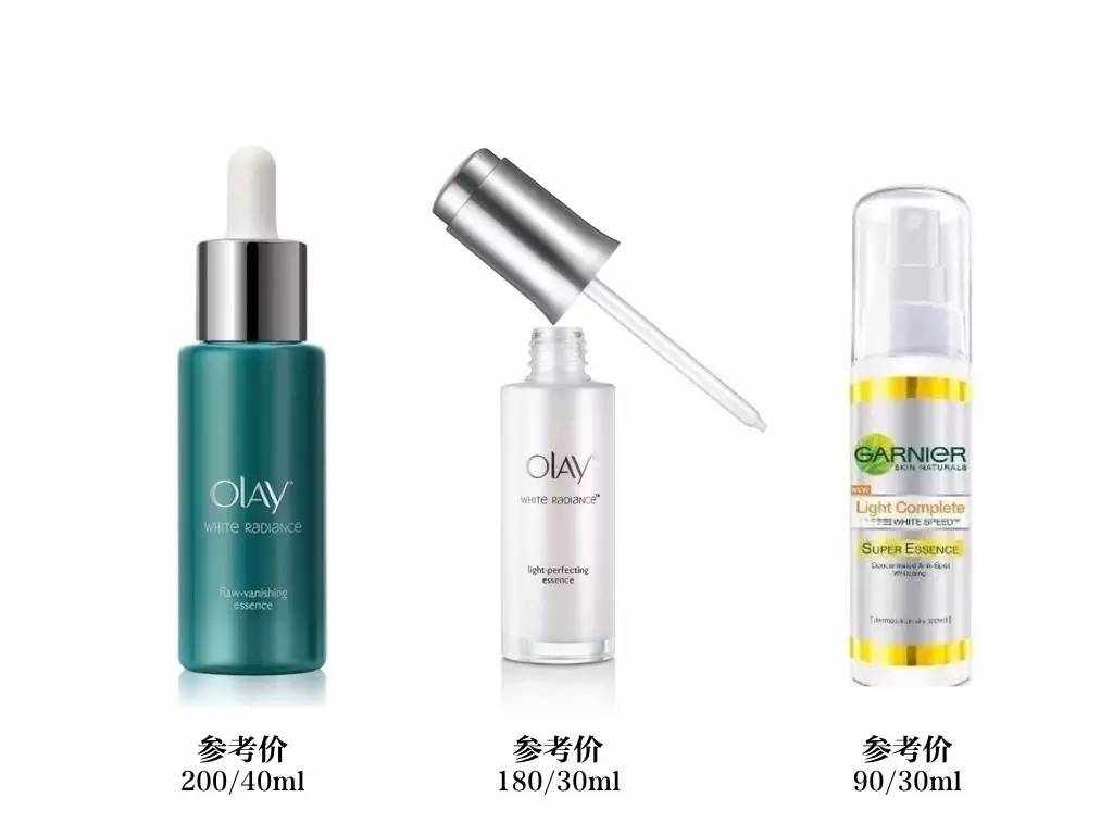 日常护肤好用系列,日常护肤一款好用的护肤品