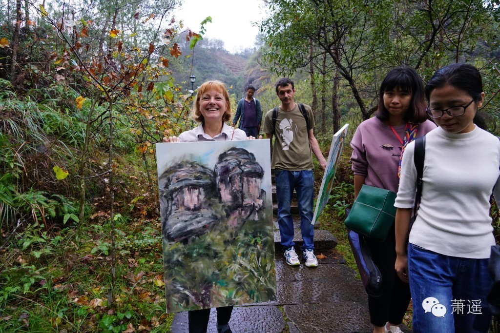 与外国人无障碍交流方法,跟外国人聊天语言不通怎么办