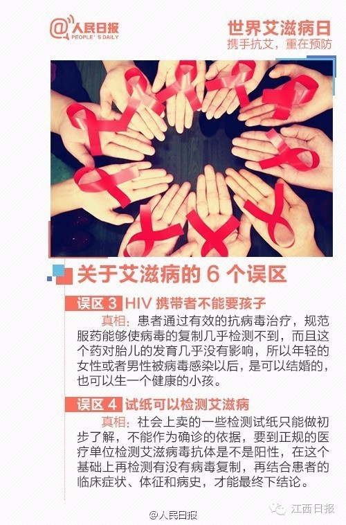 江西最新艾滋病报告发布,江西艾滋占比