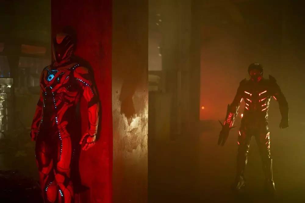 好莱坞电影扑街衰落,2016年好莱坞