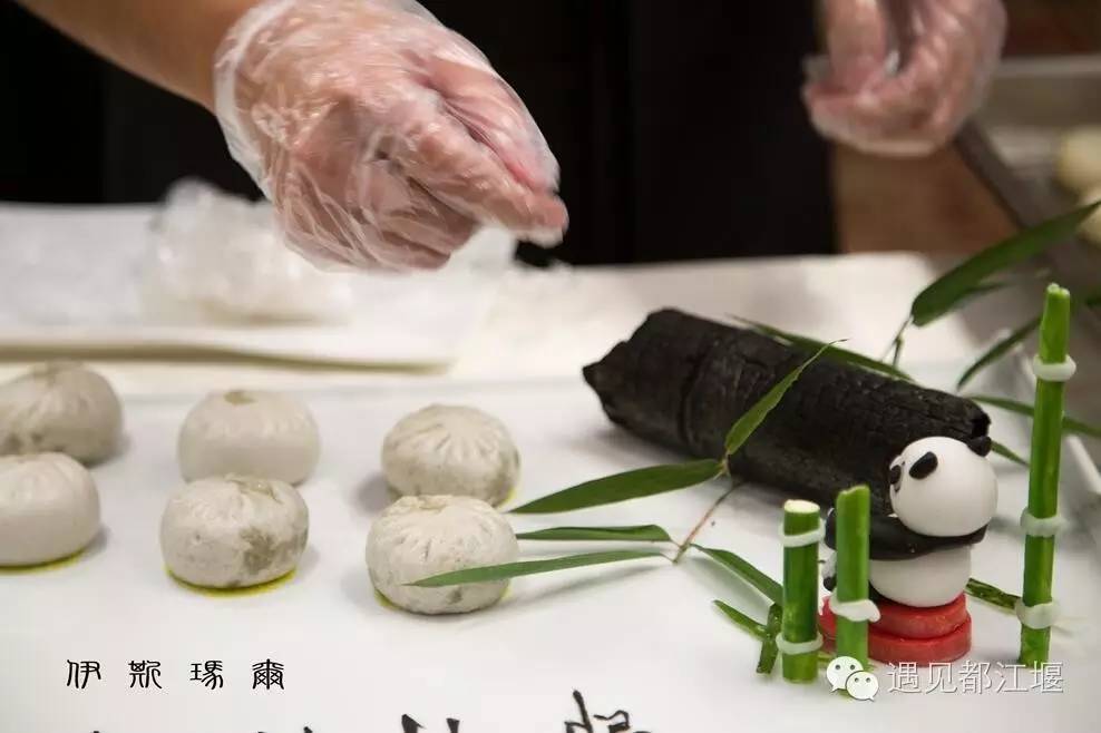 都江堰有什么比较好的主题酒店,创意无限餐具屋