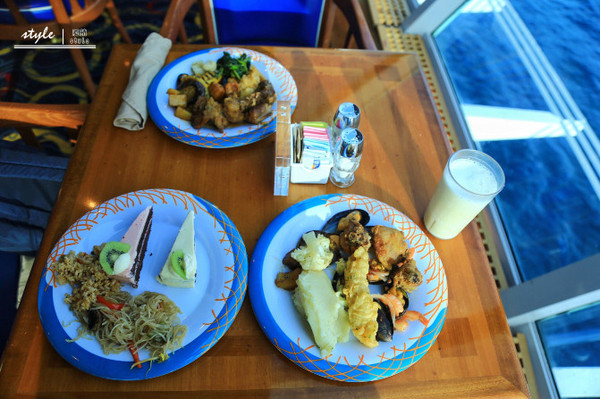 海洋神话号2018航线,海洋神话号在新加坡