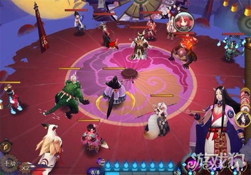 阴阳师冷门套路R卡食发鬼翻身作主攻略