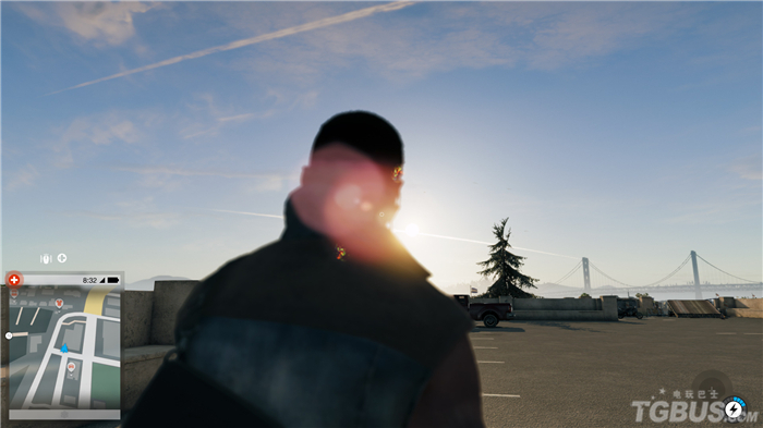 看门狗2育碧的画质,看门狗2哪个版本最值得购买