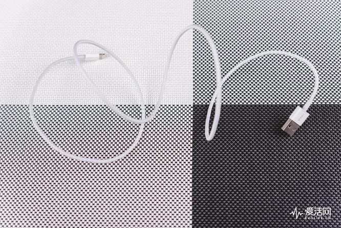 为女友选择一根平安线懂得几招轻松识别数据线的身份