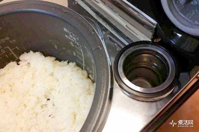 日本电饭煲排行榜第一名,日本电饭煲煮饭对比