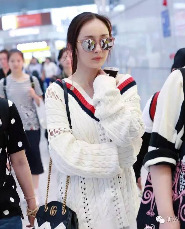 什么款式的太阳镜百搭好看又实用,十大必备女士太阳镜明星出门必备