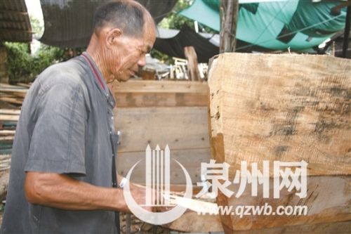 泉州古法船复原,泉州古船建造视频教程