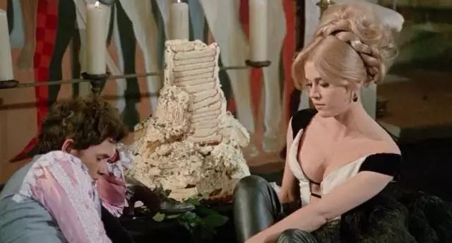 最唯美的恐怖片,夺魂恐怖片完整版